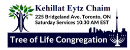 KEC Toronto Messianic Jewish Congregation Toronto, Messianic Congregation Toronto, Messianic Toronto